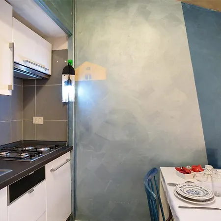 公寓 Casa Silvia *